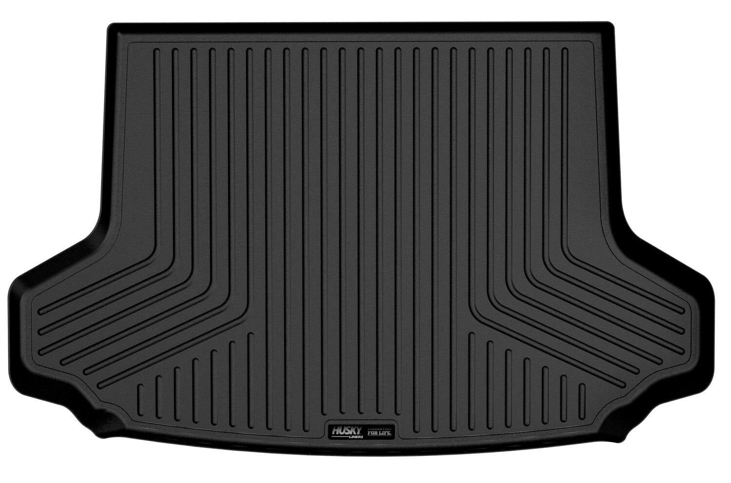 Husky Liners 25241 - Weatherbeater - Cargo Liner 2