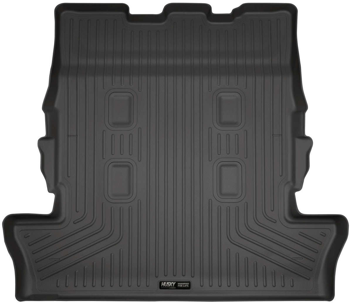 Husky Liners 25341 - Weatherbeater - Cargo Liner 1
