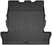 Husky Liners 25341 - Weatherbeater - Cargo Liner 1