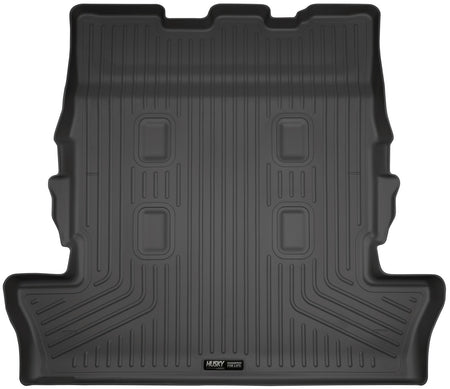 Husky Liners 25341 - Weatherbeater - Cargo Liner 1