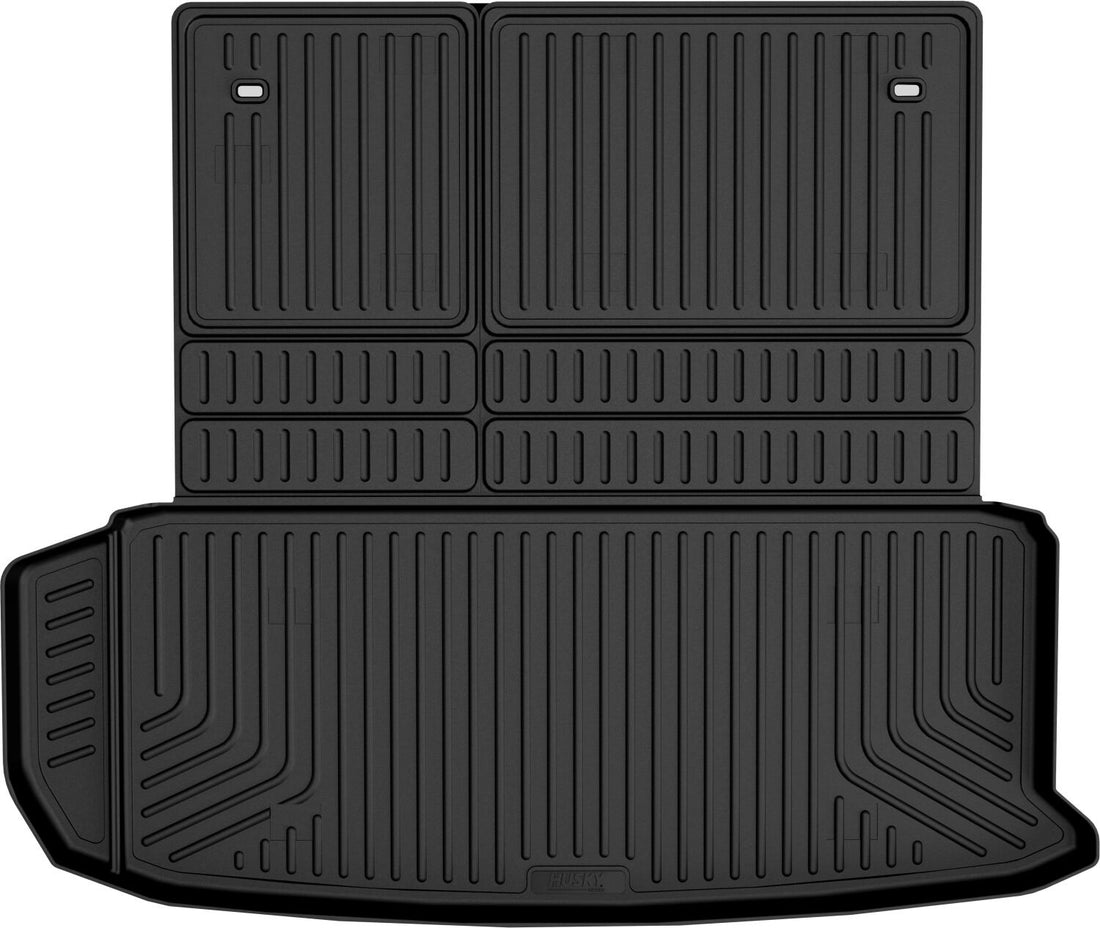 Husky Liners 25451 - Weatherbeater - Cargo Liner 1