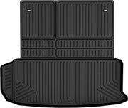 Husky Liners 25451 - Weatherbeater - Cargo Liner 1