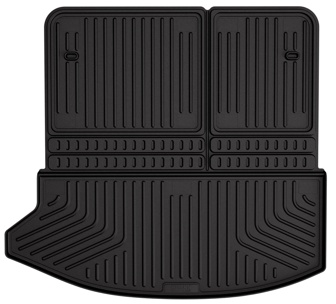 Husky Liners 25481 - Weatherbeater - Cargo Liner 1