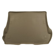 Husky Liners 25553 - Classic Style - Cargo Liner 1