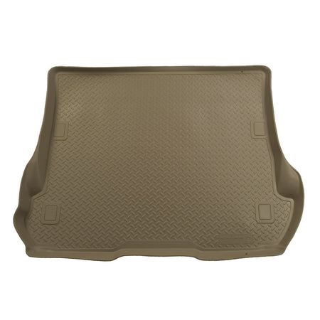 Husky Liners 25553 - Classic Style - Cargo Liner 1