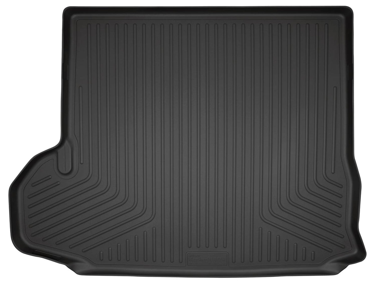Husky Liners Body Husky Liners 25561 - Weatherbeater - Cargo Liner