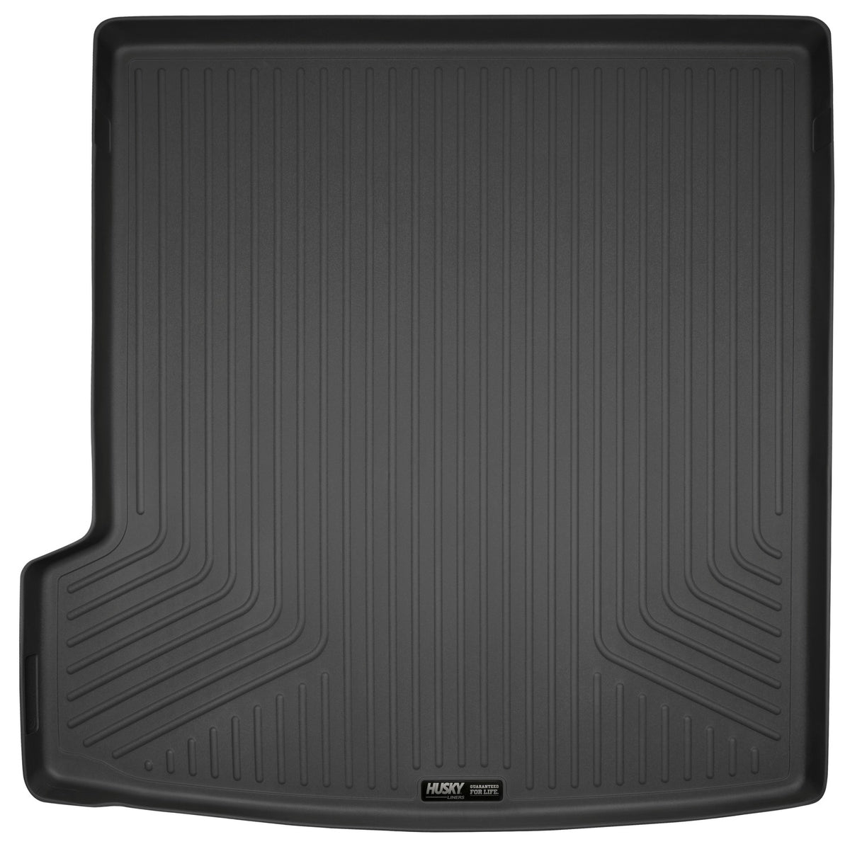 Husky Liners 25601 - Weatherbeater - Cargo Liner Behind 2nd Seat 1