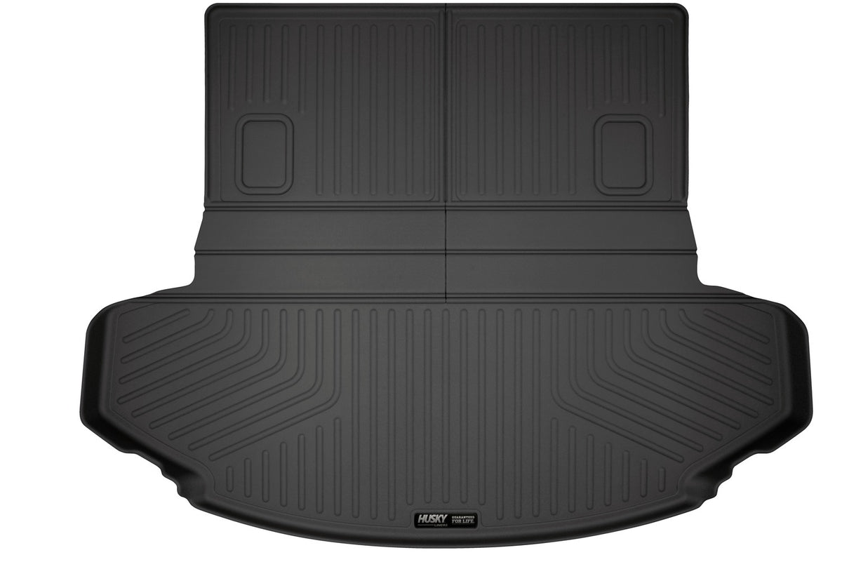 Husky Liners 25611 - Weatherbeater - Cargo Liner 1
