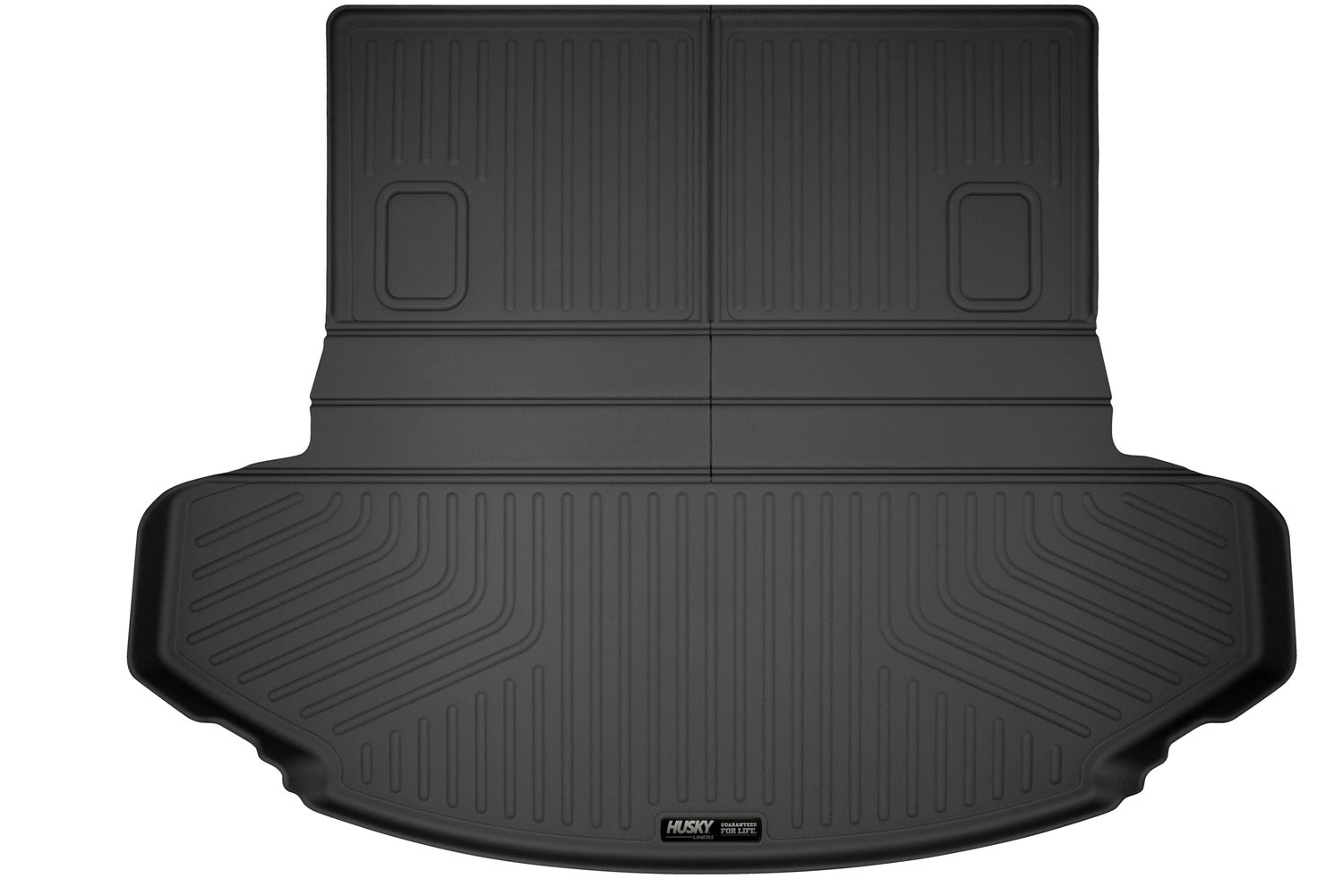 Husky Liners 25611 - Weatherbeater - Cargo Liner 1