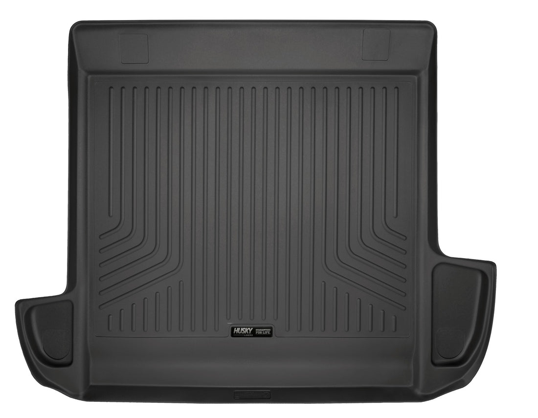 Husky Liners 25721 - Weatherbeater - Cargo Liner 1