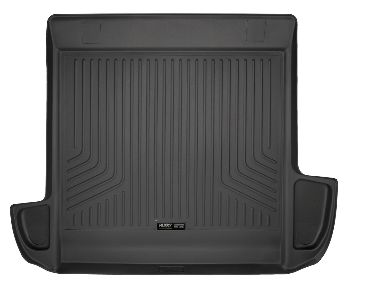 Husky Liners 25721 - Weatherbeater - Cargo Liner 1