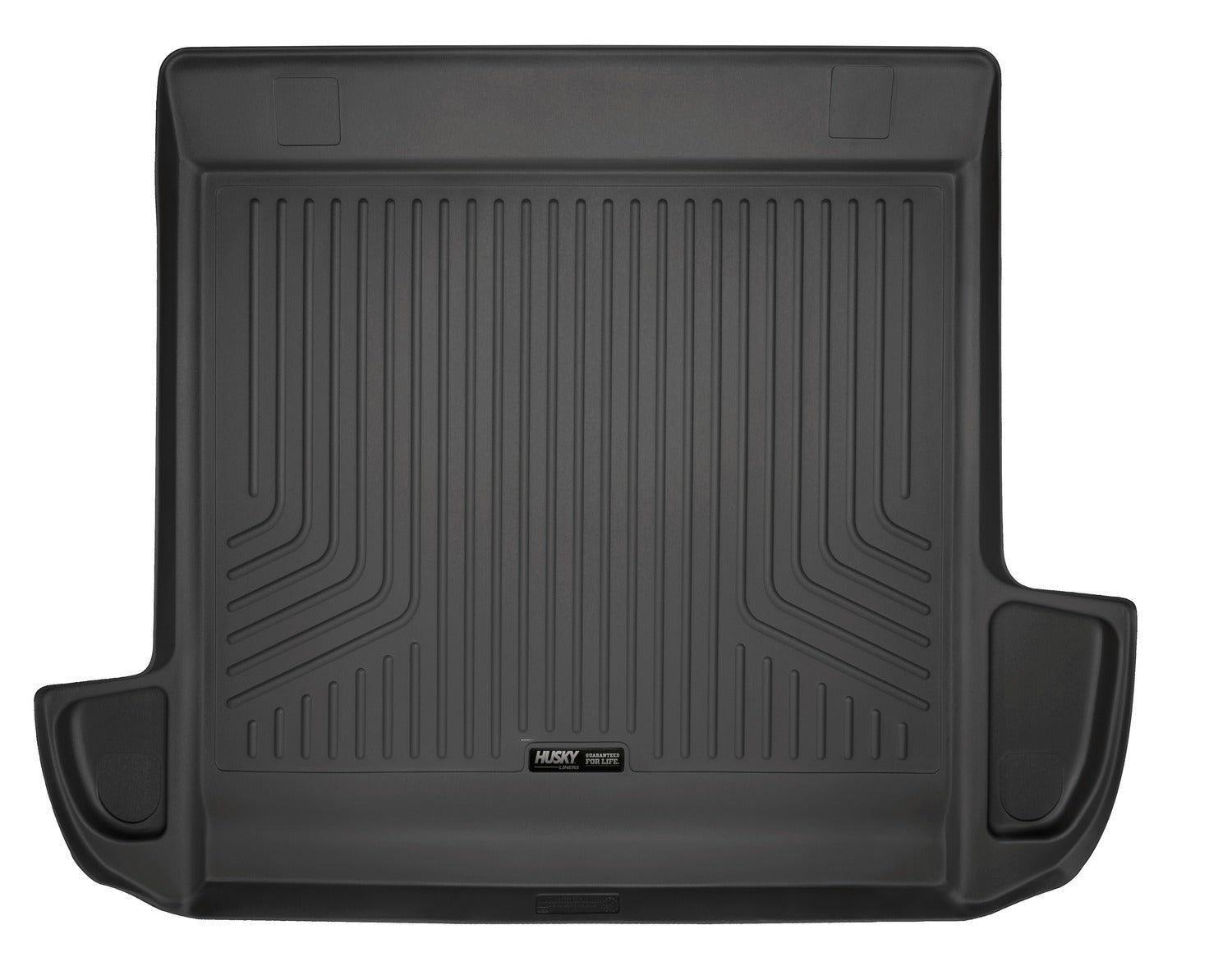 Husky Liners 25721 - Weatherbeater - Cargo Liner 1