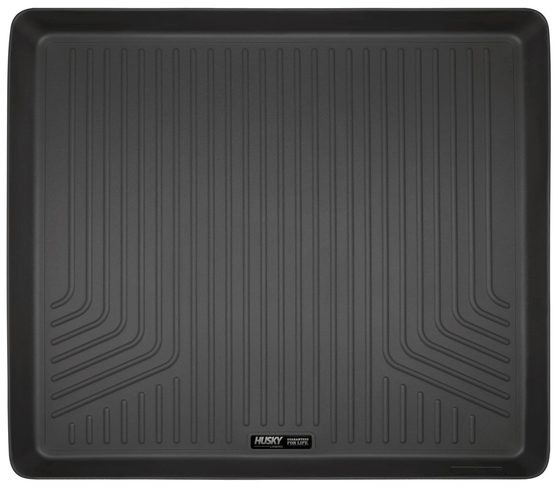 Husky Liners 25731 - Weatherbeater - Cargo Liner 1
