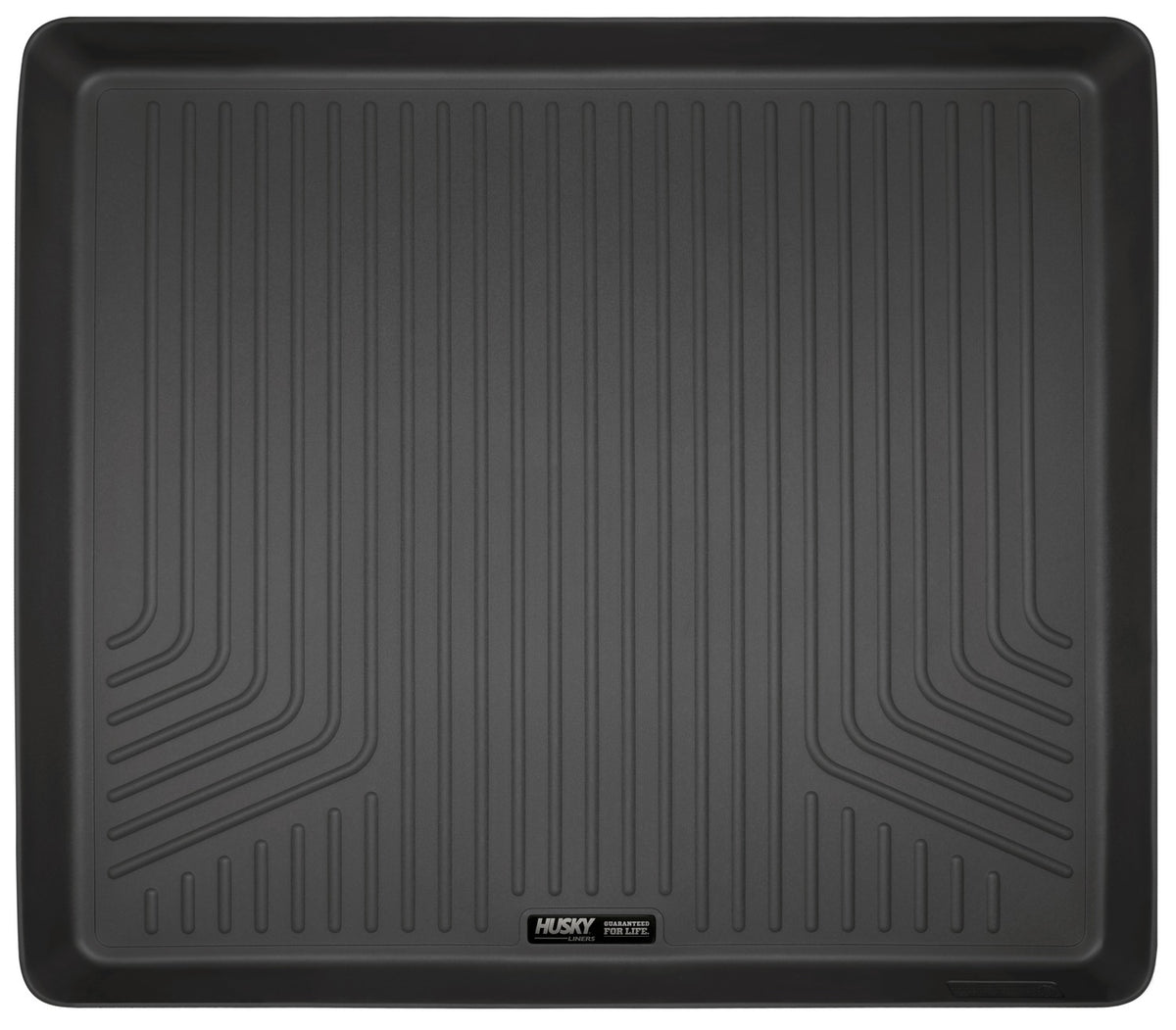 Husky Liners 25731 - Weatherbeater - Cargo Liner 1