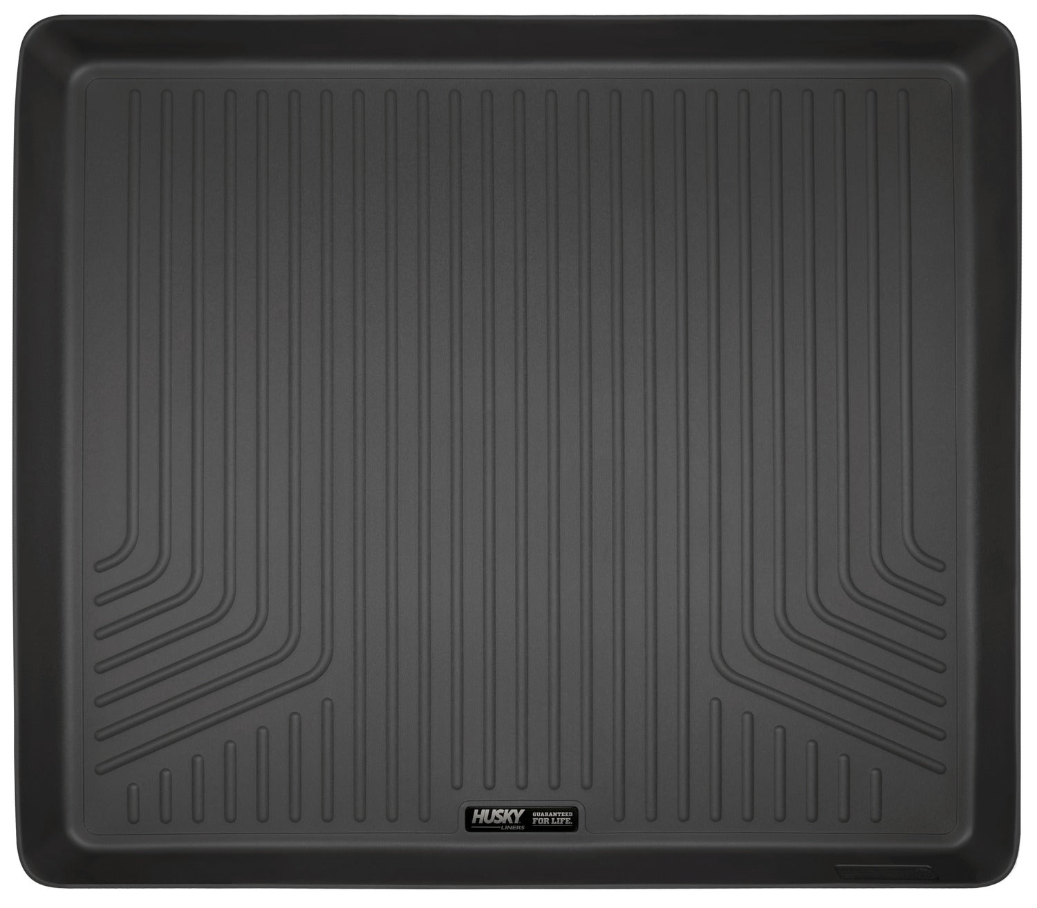 Husky Liners 25731 - Weatherbeater - Cargo Liner 1