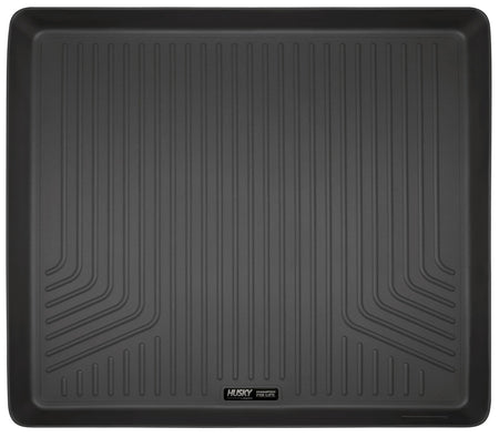 Husky Liners 25731 - Weatherbeater - Cargo Liner 1