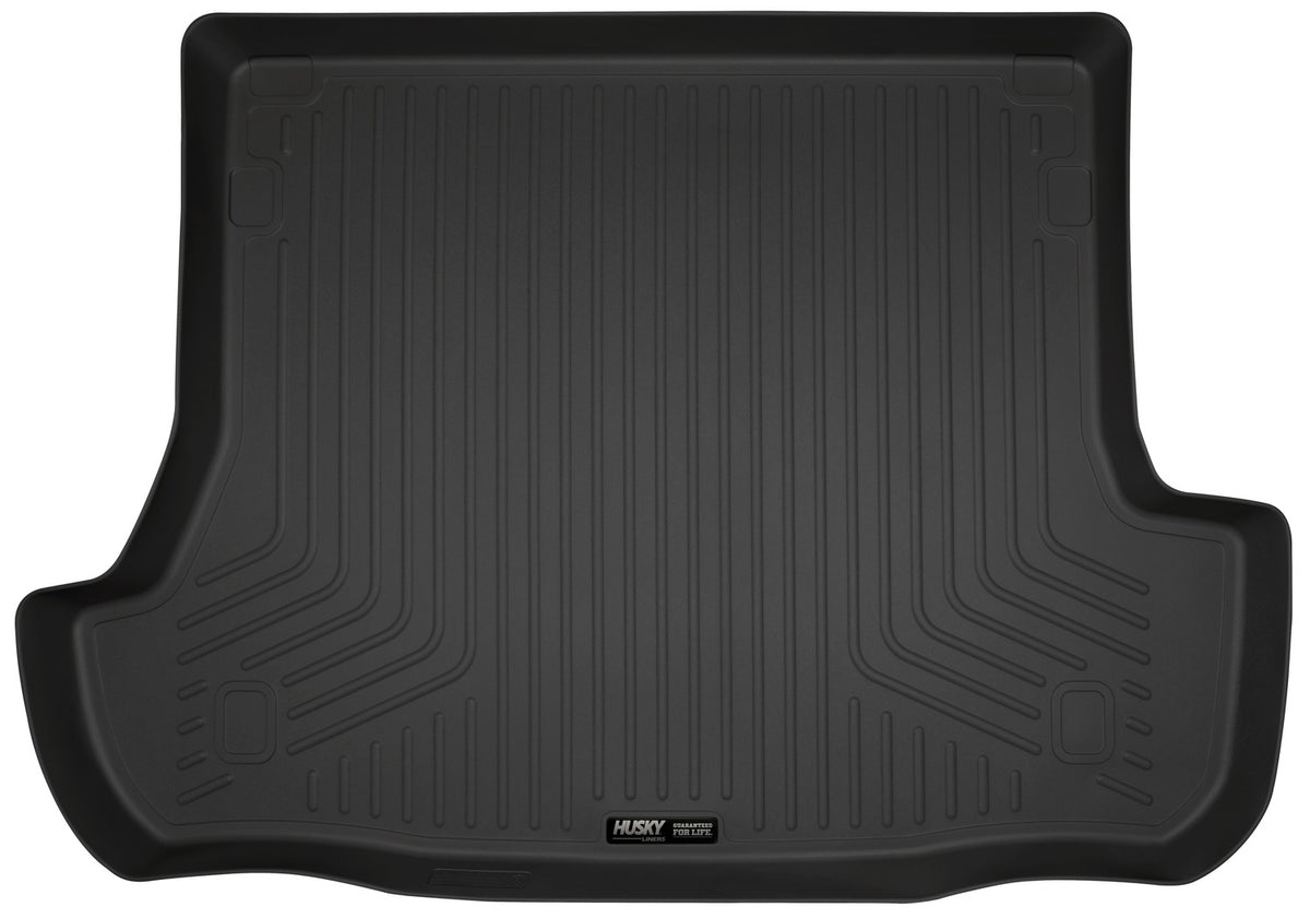 Husky Liners 25741 - Weatherbeater - Cargo Liner 10