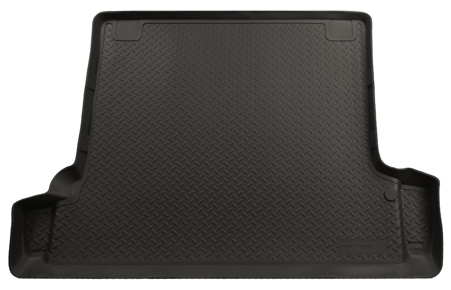 Husky Liners 25761 - Classic Style - Cargo Liner