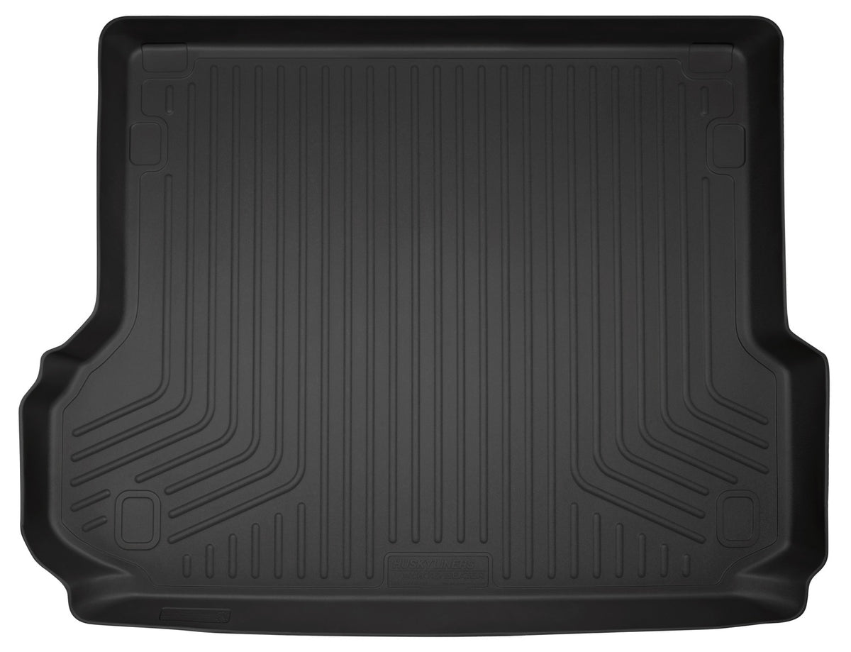 Husky Liners 25781 - Weatherbeater - Cargo Liner 1