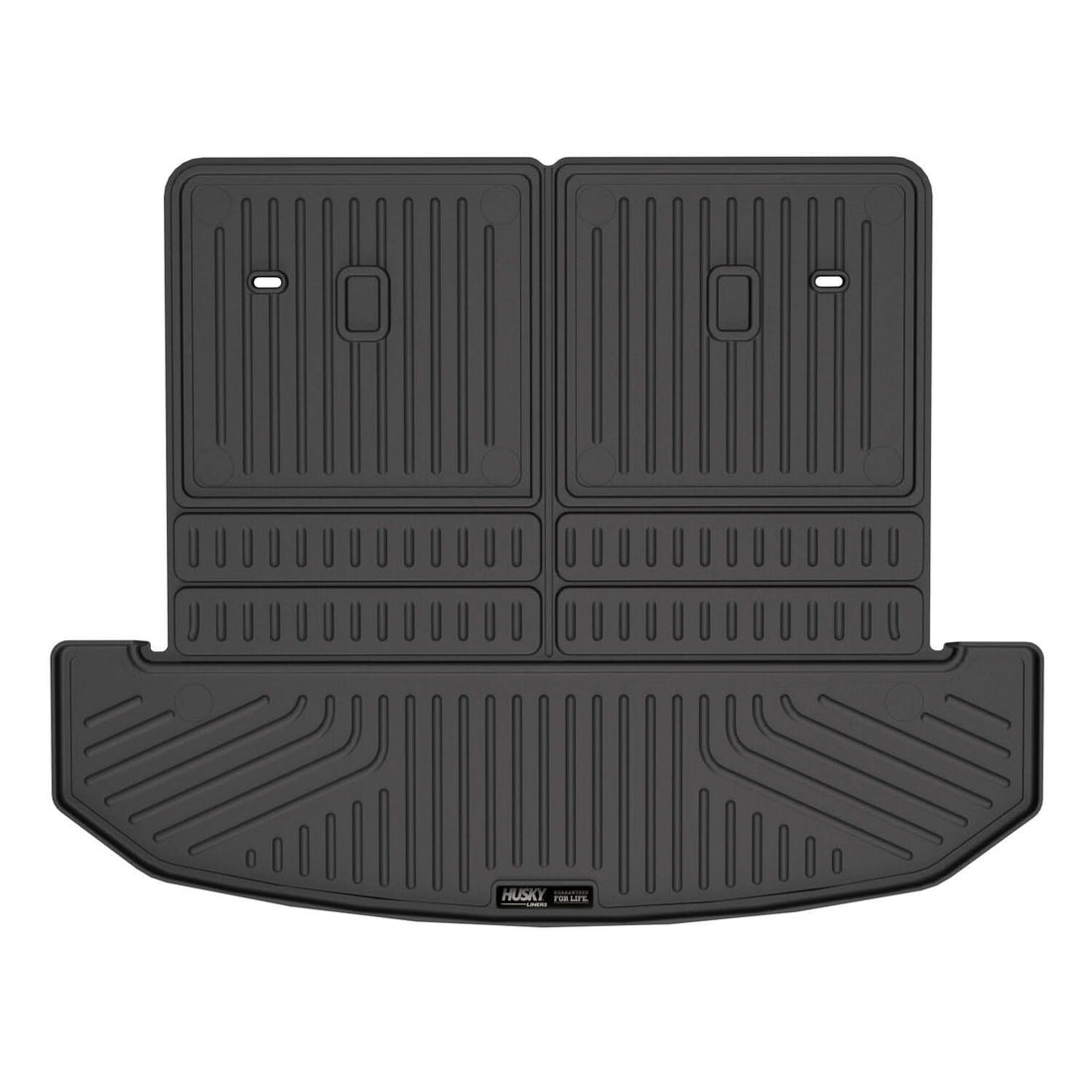 Husky Liners 25841 - Weatherbeater - Cargo Liner 2