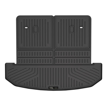 Husky Liners 25841 - Weatherbeater - Cargo Liner 2