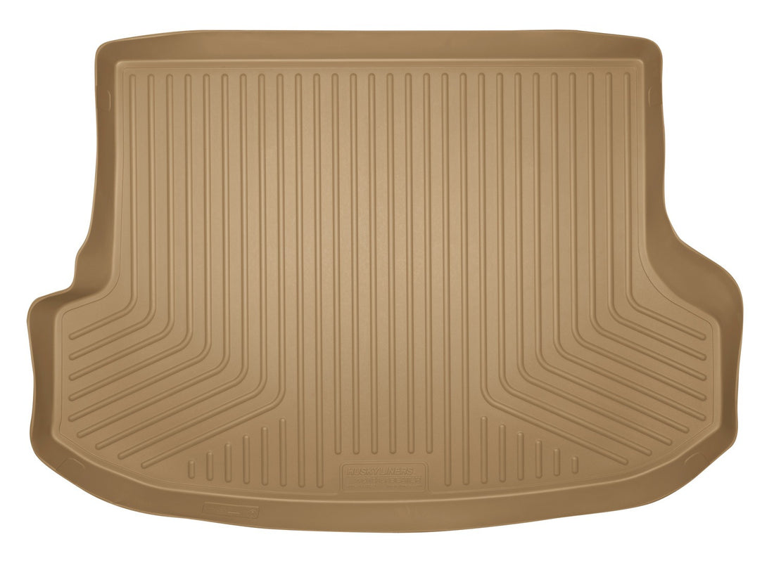 Husky Liners 25893 - Weatherbeater - Cargo Liner 13