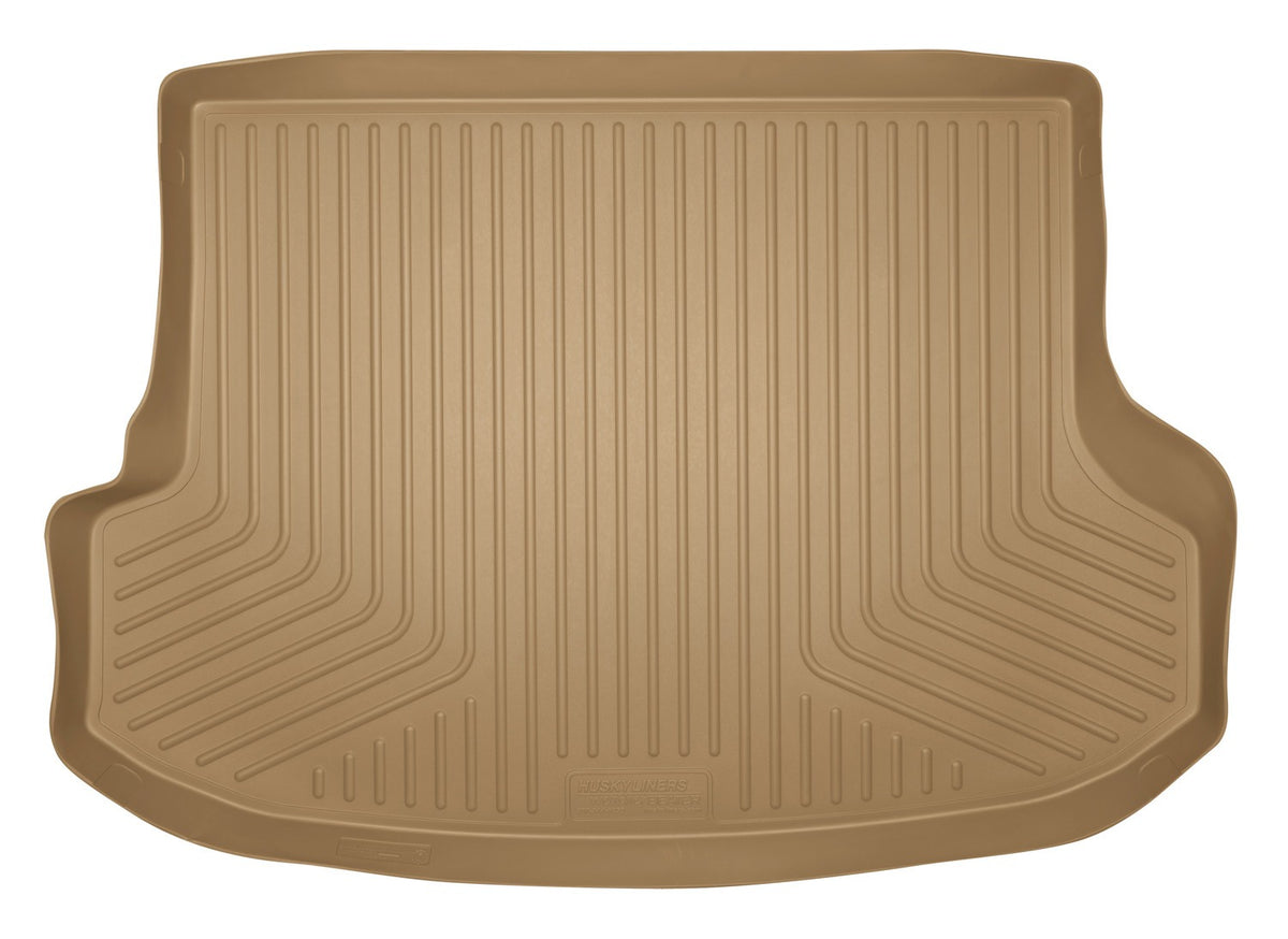 Husky Liners 25893 - Weatherbeater - Cargo Liner 13