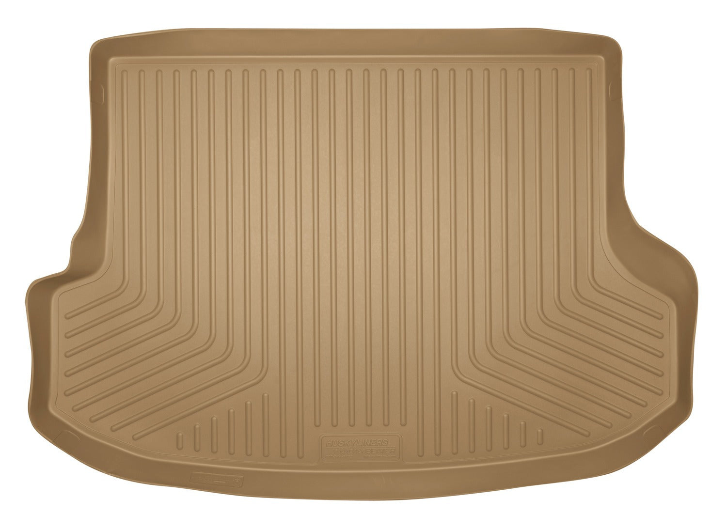 Husky Liners 25893 - Weatherbeater - Cargo Liner 13