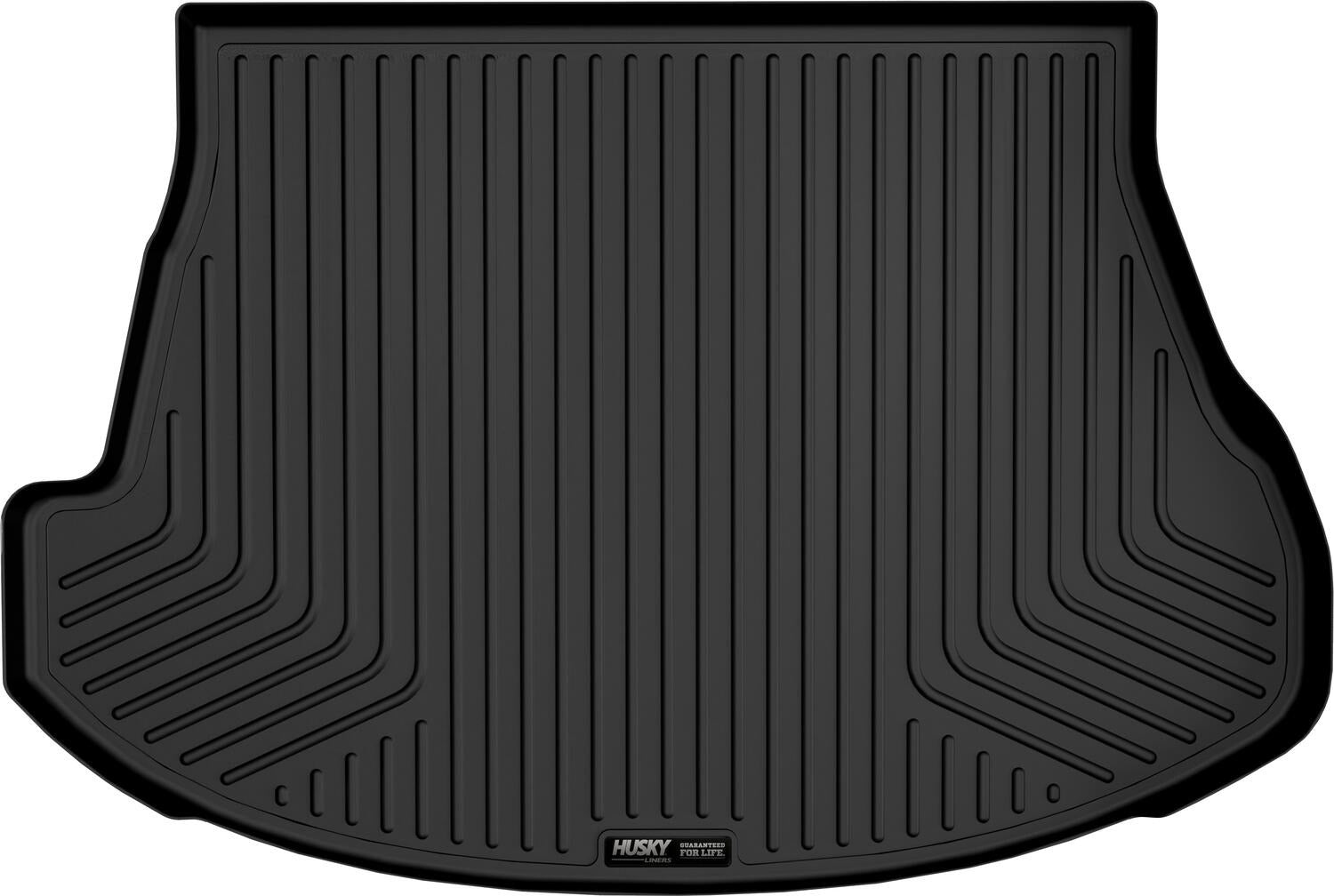 Husky Liners 25911 - Weatherbeater - Cargo Liner 1