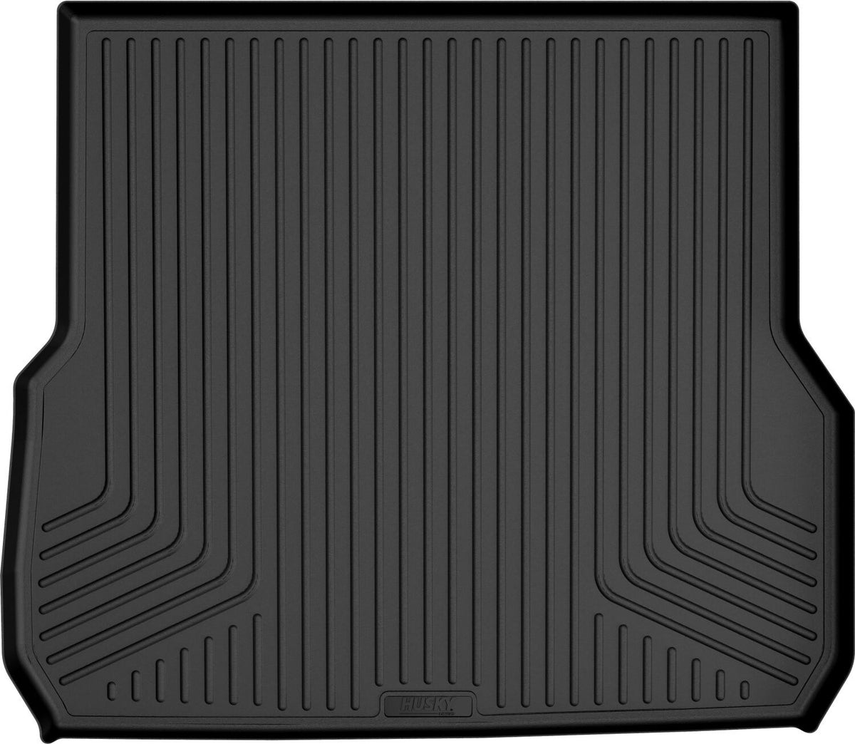 Husky Liners 25981 - Classic Style - Cargo Liner 1