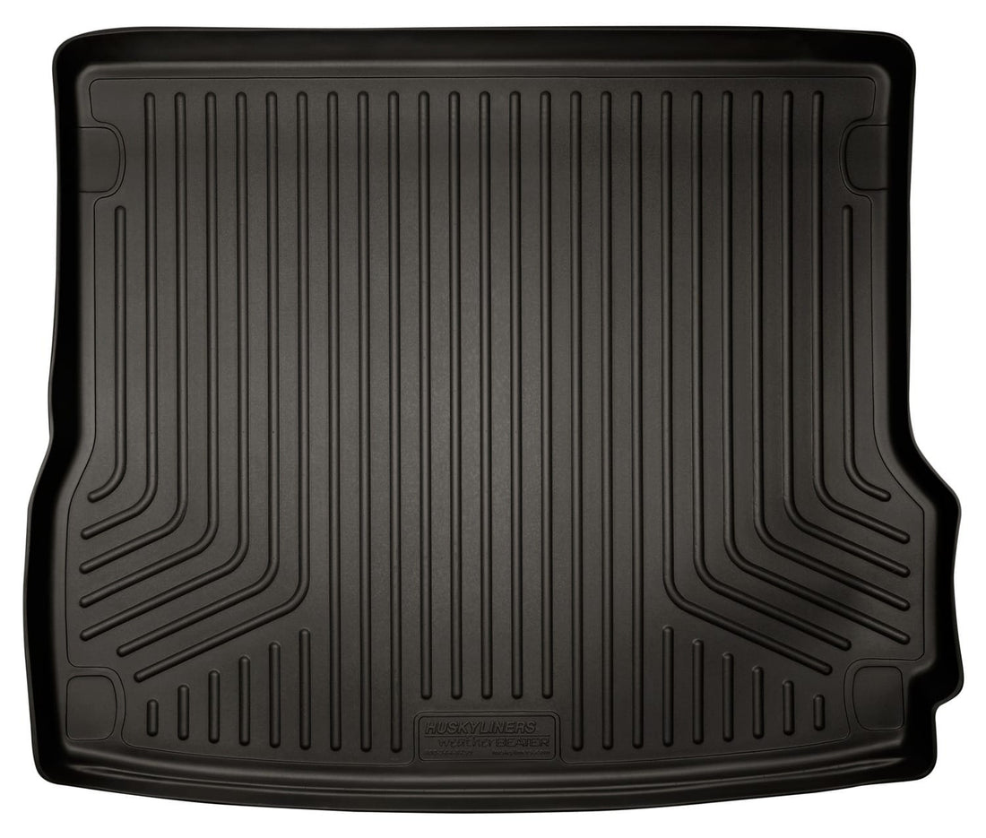 Husky Liners Body Husky Liners 26411 - Weatherbeater - Cargo Liner