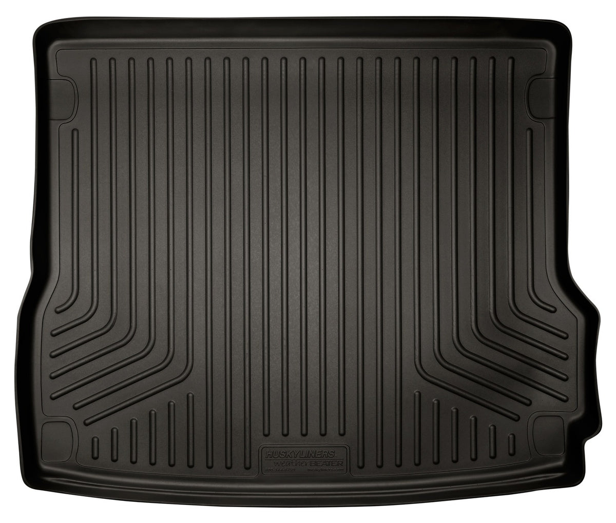 Husky Liners 26411 - Weatherbeater - Cargo Liner 1