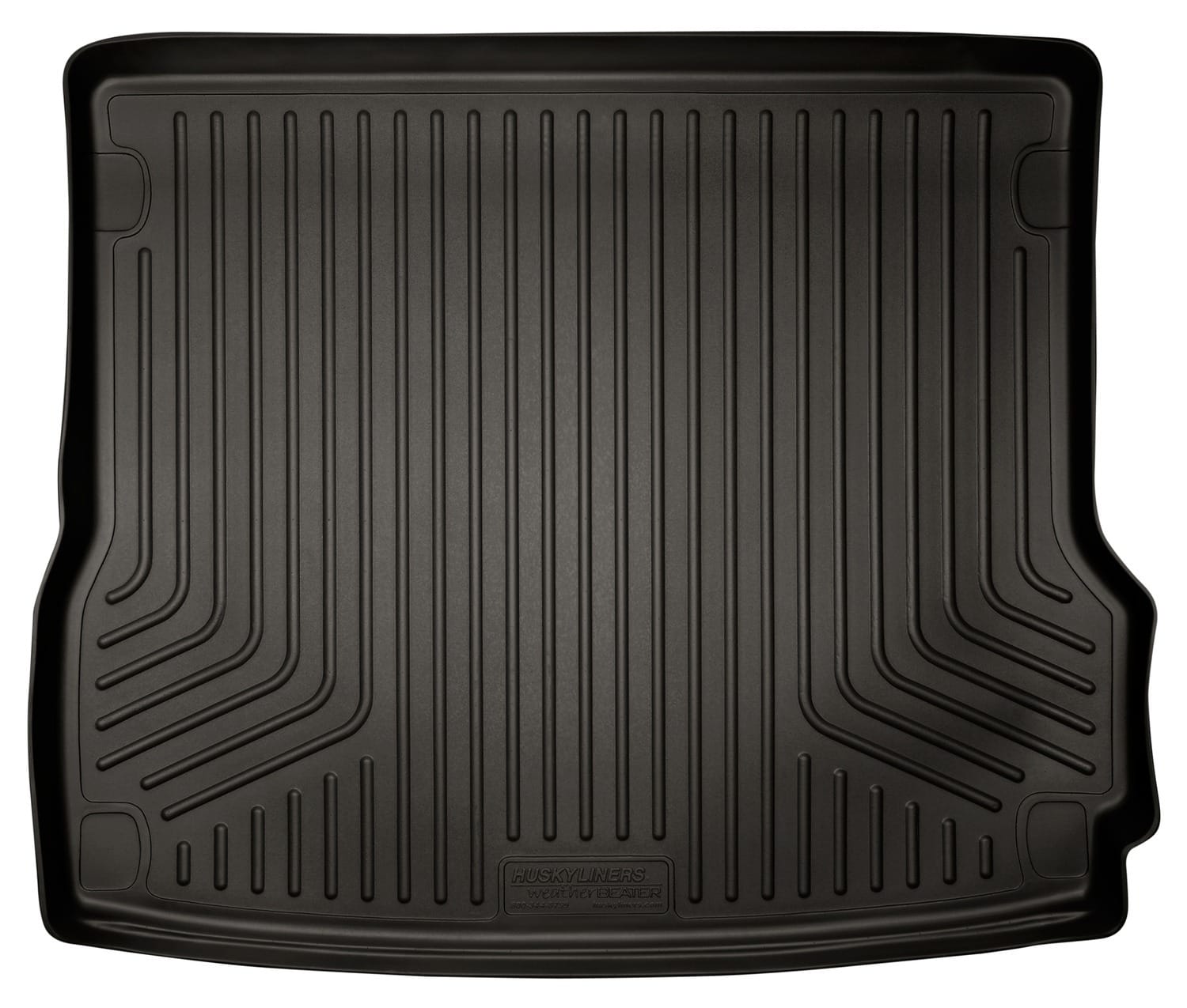 Husky Liners Body Husky Liners 26411 - Weatherbeater - Cargo Liner