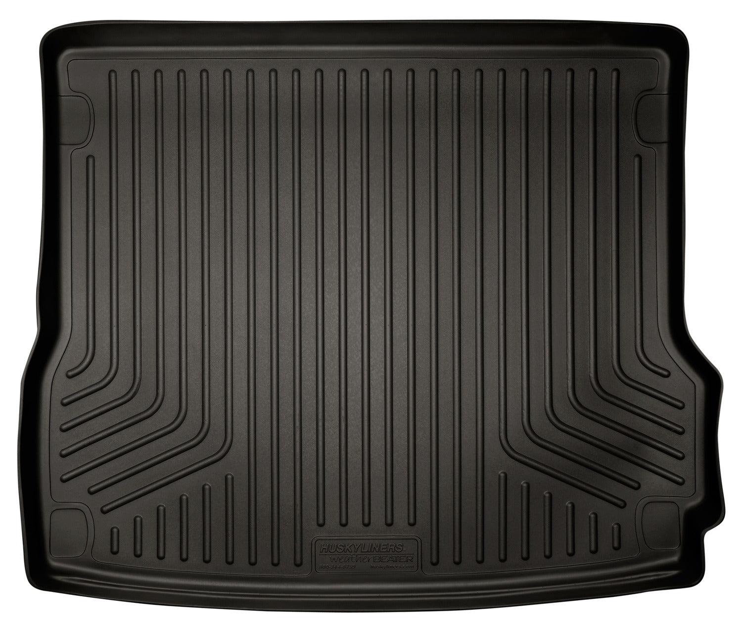 Husky Liners 26411 - Weatherbeater - Cargo Liner 1