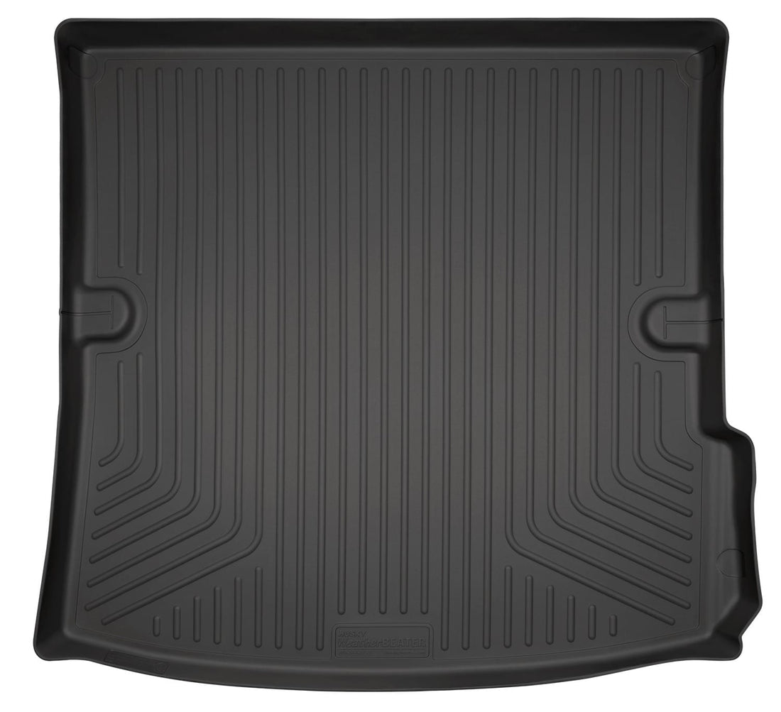 Husky Liners Body Husky Liners 26421 - Weatherbeater - Cargo Liner