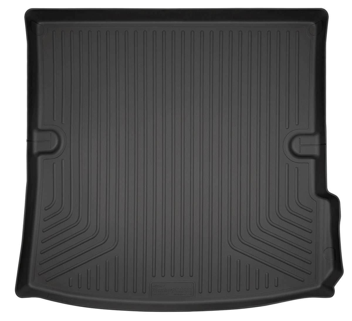 Husky Liners 26421 - Weatherbeater - Cargo Liner 1