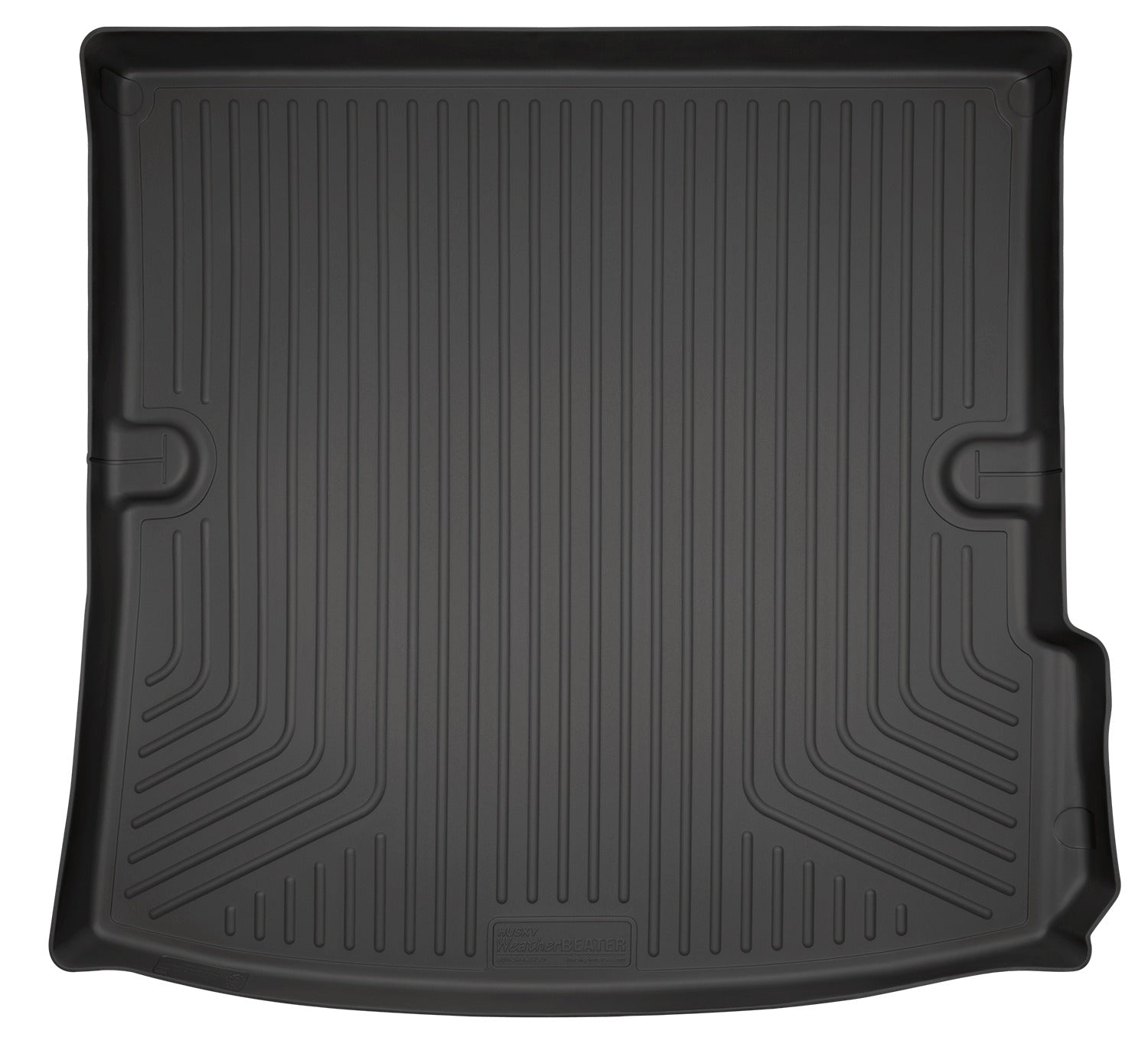 Husky Liners 26421 - Weatherbeater - Cargo Liner 1