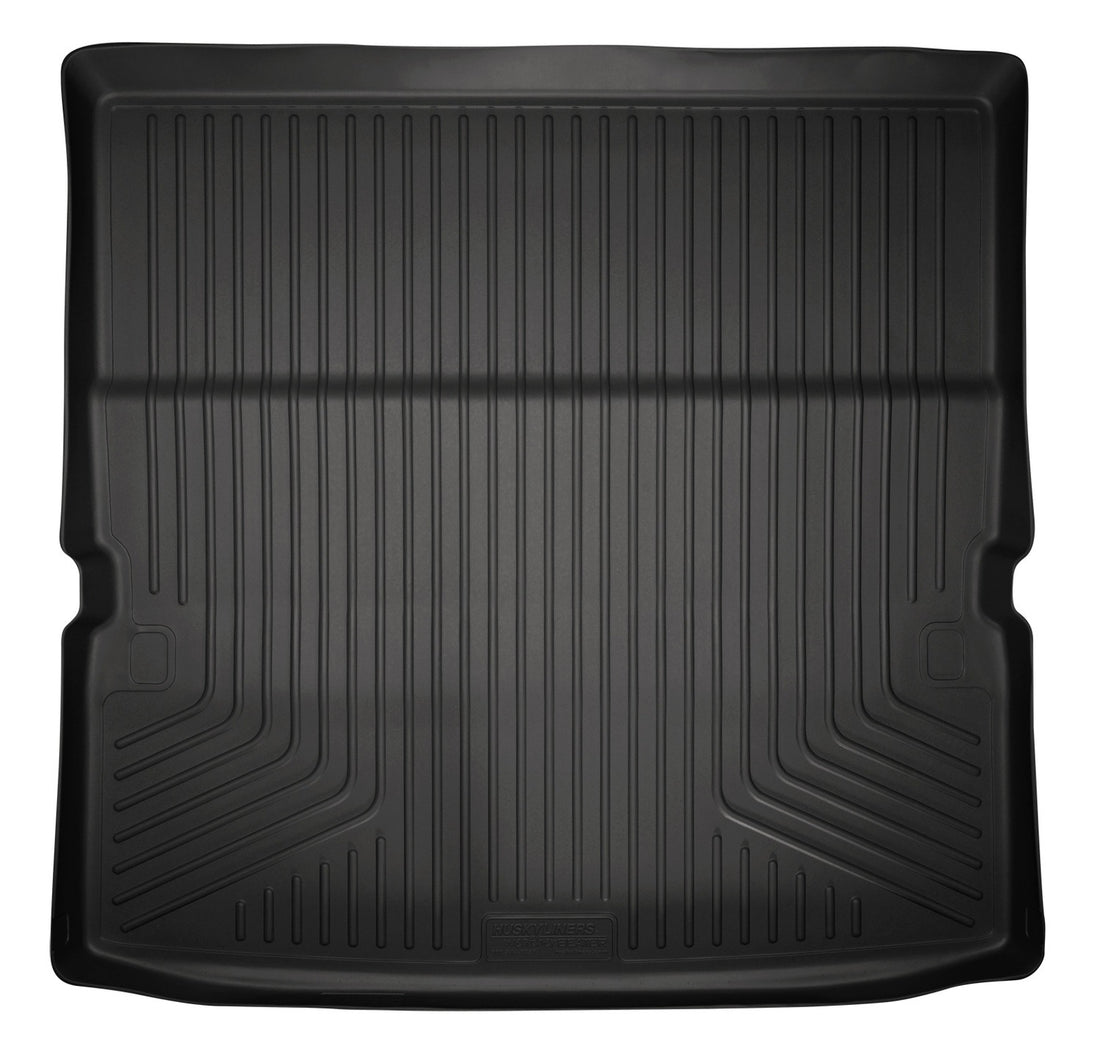 Husky Liners 26611 - Weatherbeater - Cargo Liner