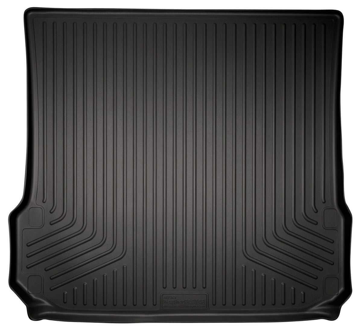 Husky Liners 26651 - Weatherbeater - Cargo Liner 1