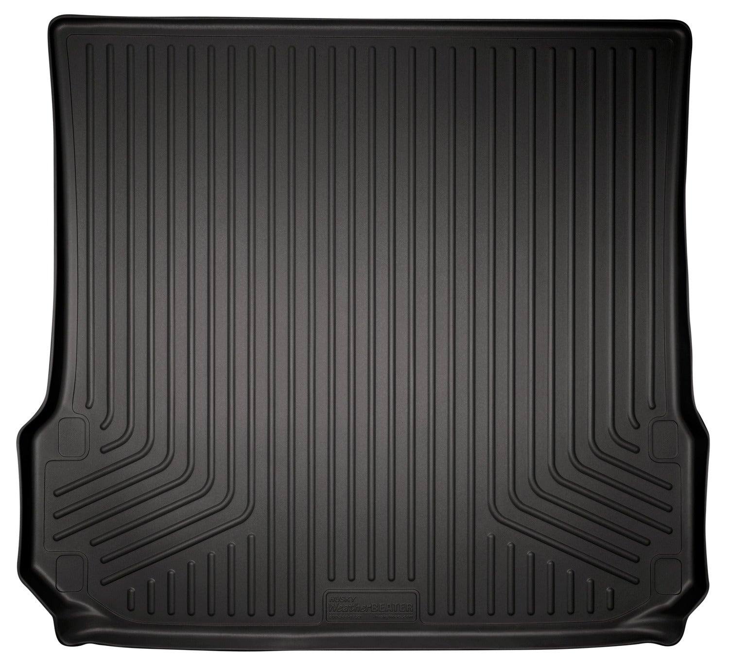 Husky Liners 26651 - Weatherbeater - Cargo Liner 1