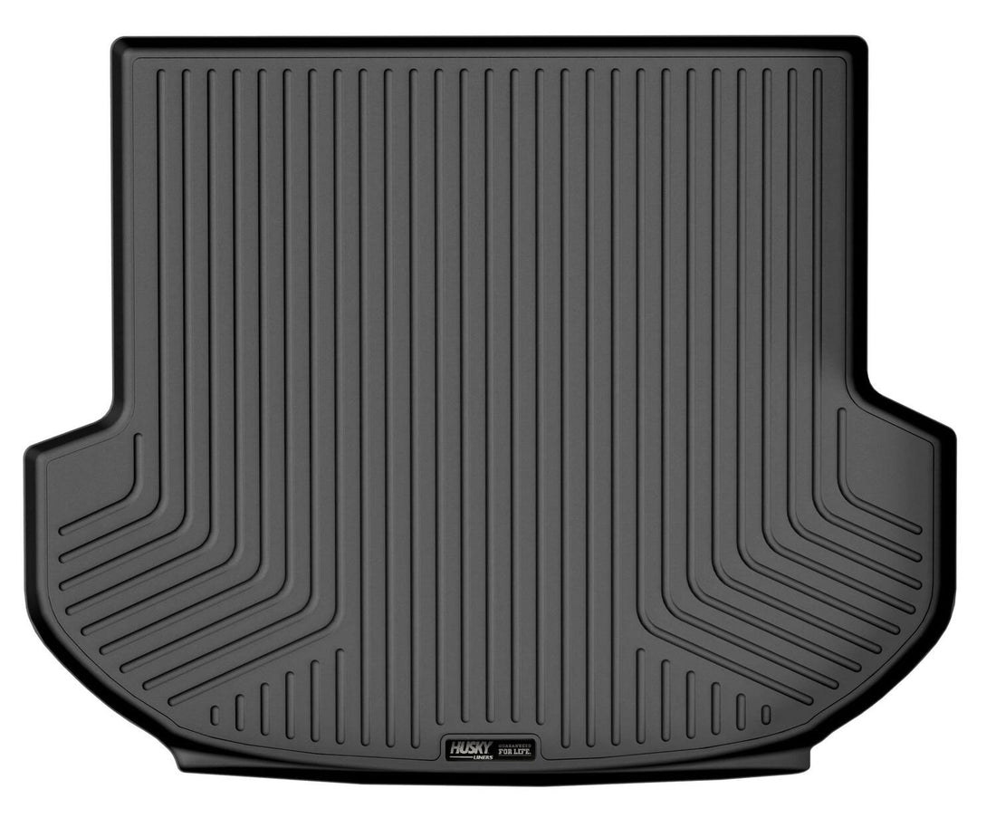 Husky Liners 26881 - Weatherbeater - Cargo Liner 1