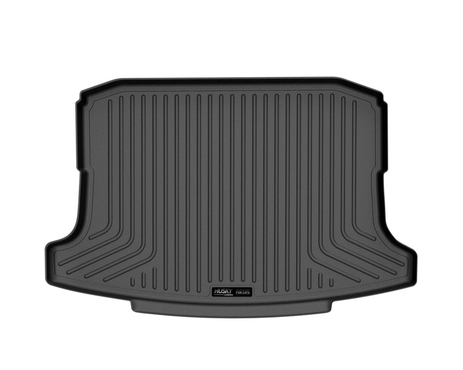 Husky Liners 27251 - Weatherbeater - Cargo Liner