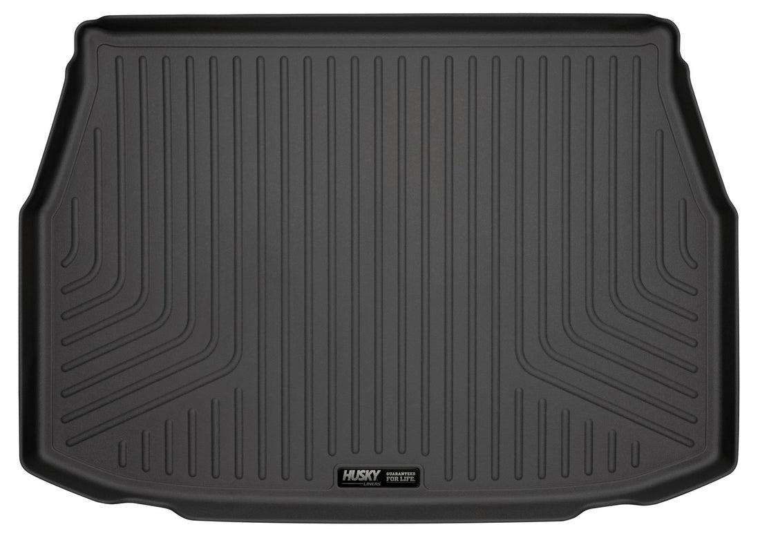 Husky Liners 27651 - Weatherbeater - Trunk Liner 1