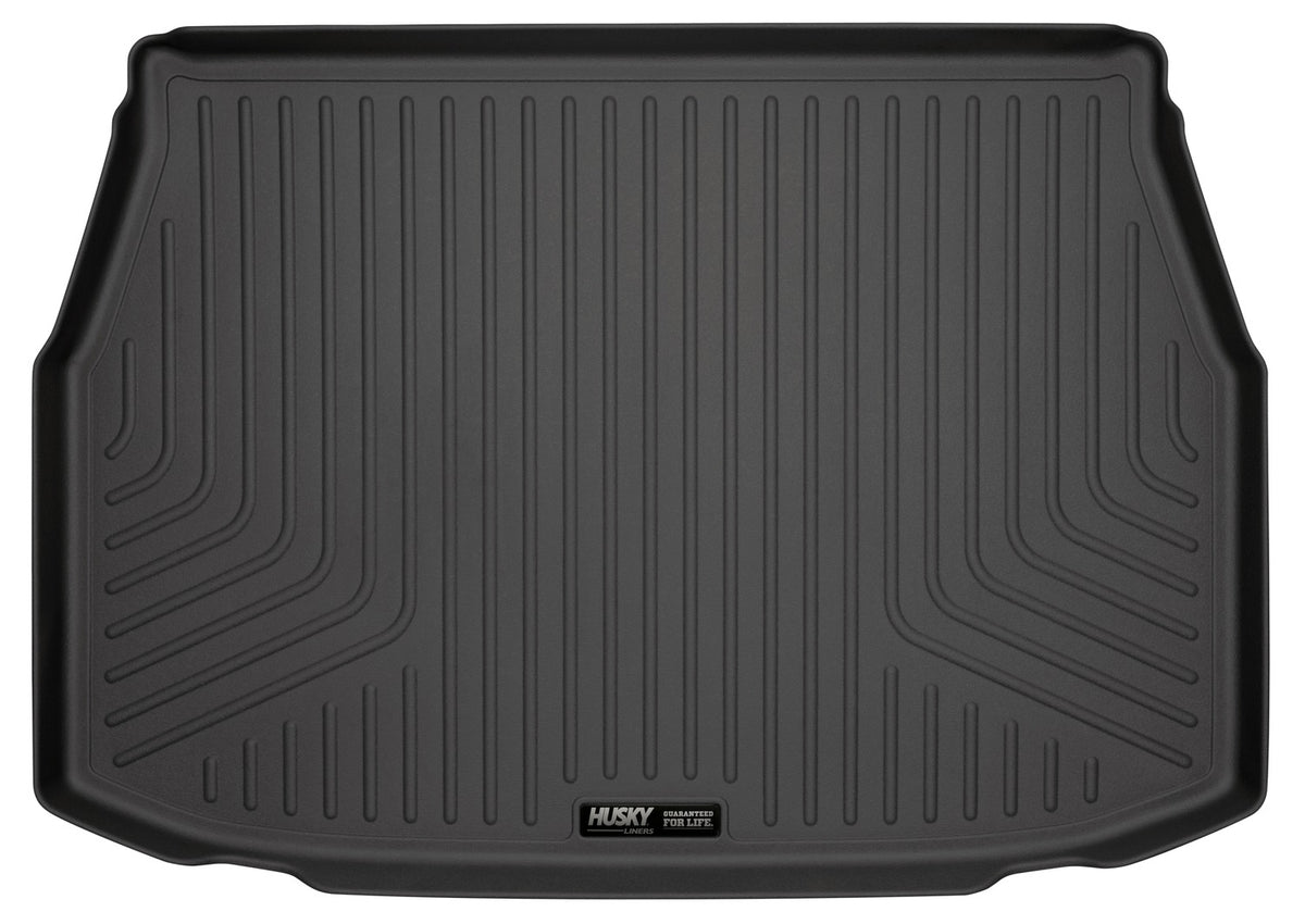 Husky Liners 27651 - Weatherbeater - Trunk Liner 1