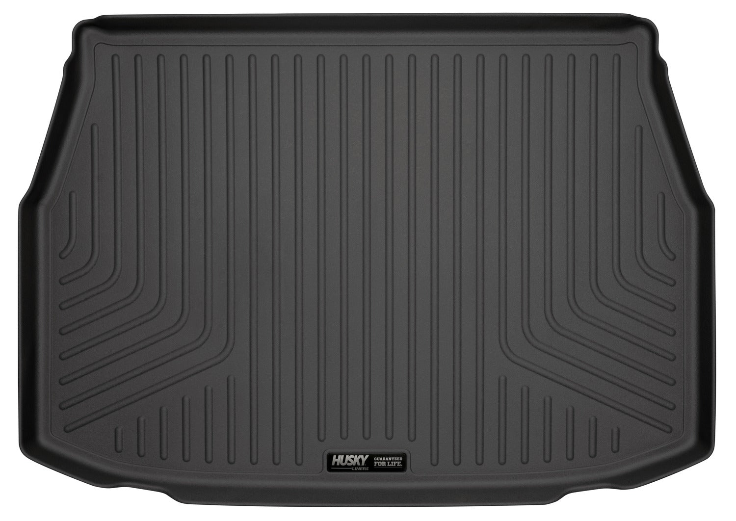 Husky Liners 27651 - Weatherbeater - Trunk Liner 1