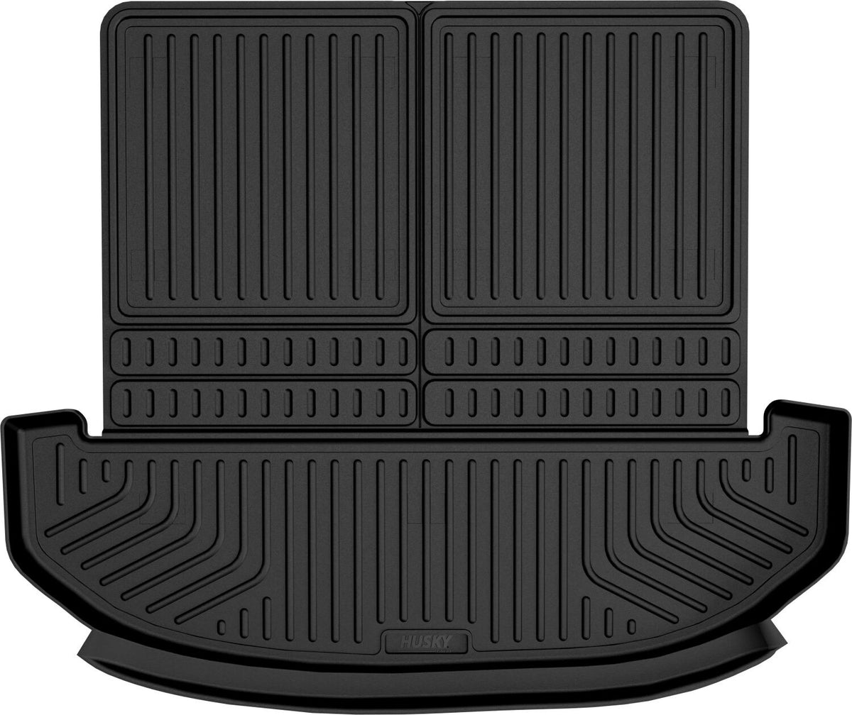 Husky Liners HUS27671