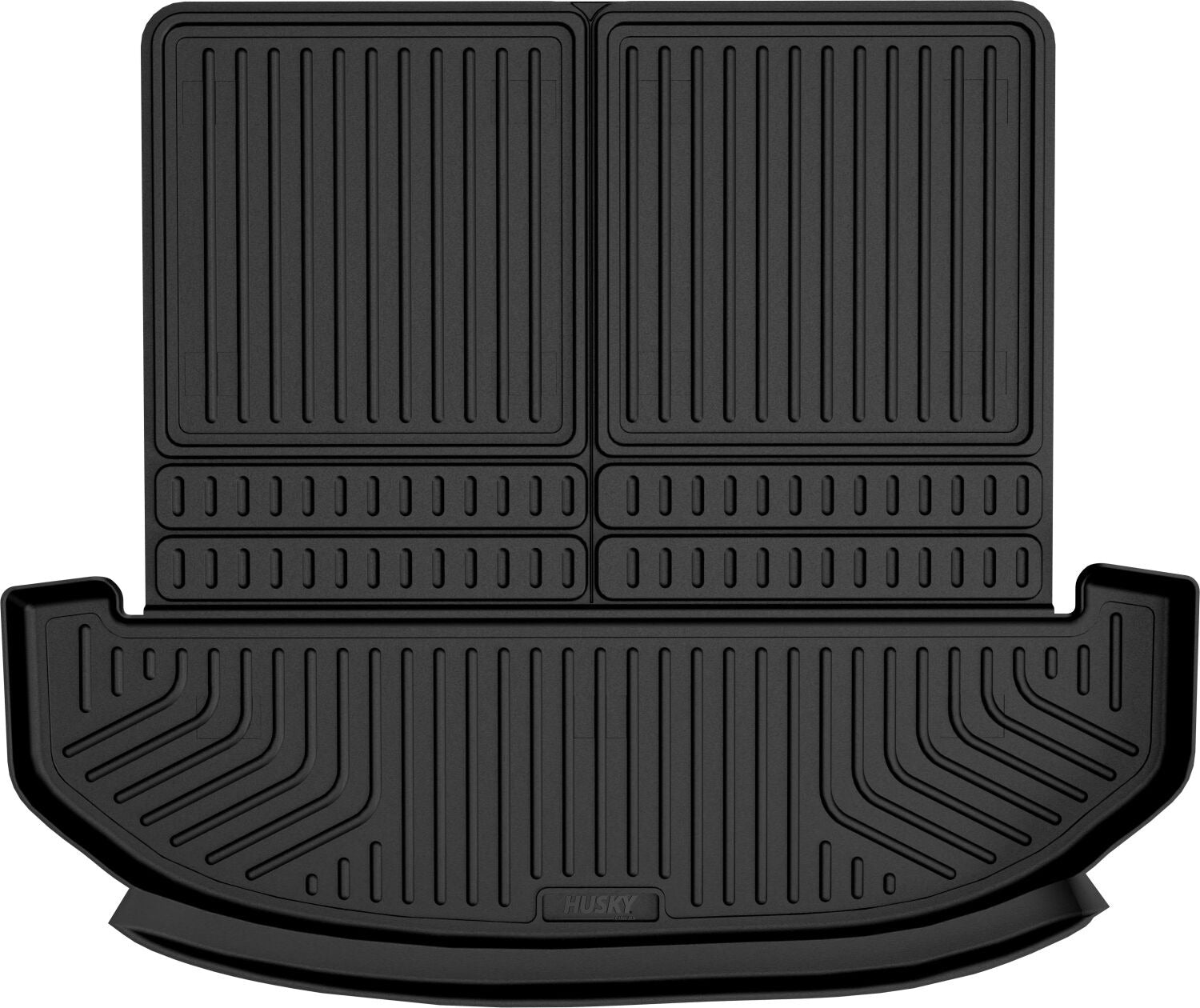 Husky Liners HUS27671