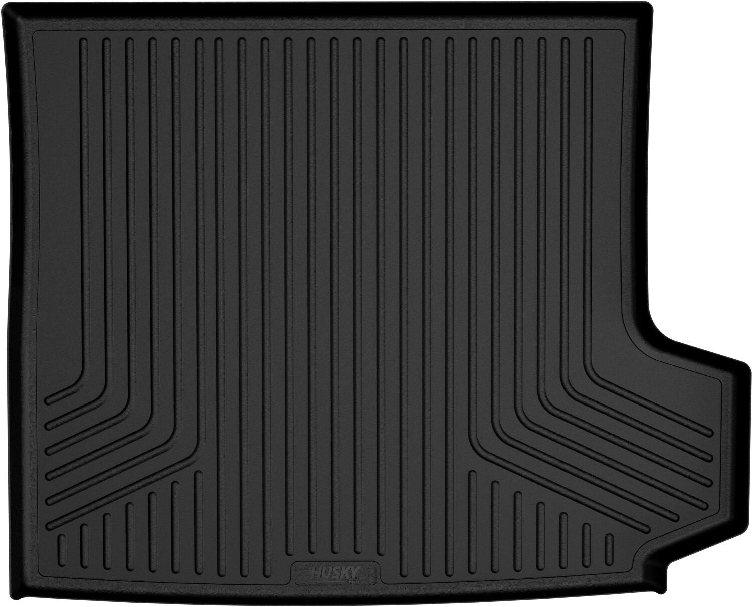 Husky Liners 27681 - Cargo Floor Liner