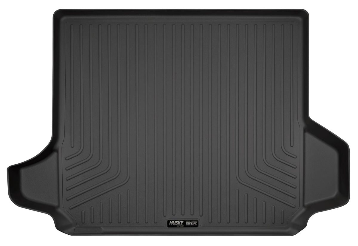 Husky Liners 28131 - Weatherbeater - Cargo Liner 1