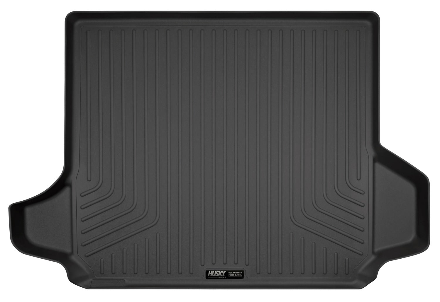 Husky Liners 28131 - Weatherbeater - Cargo Liner 1
